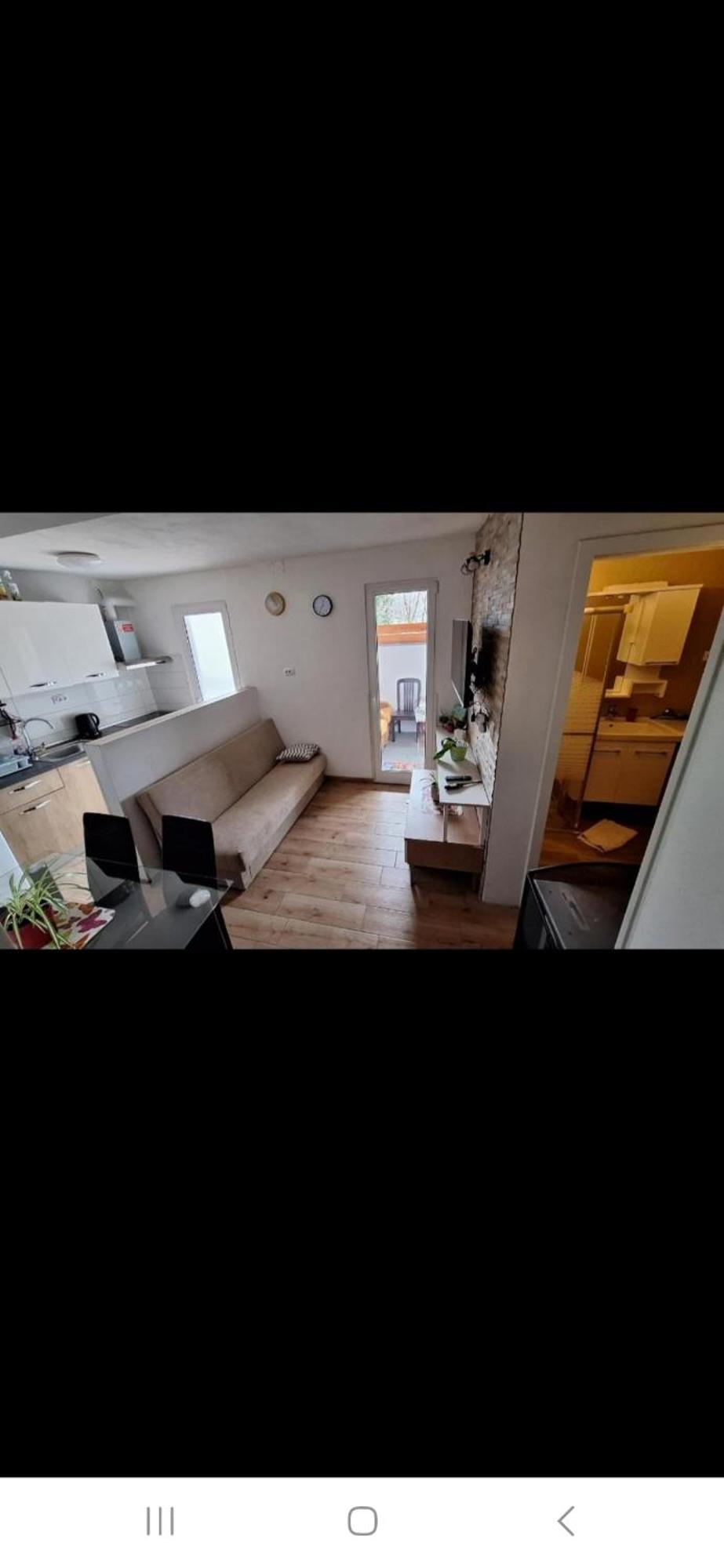 Apartma Nadiza Borjana107 الغرفة الصورة