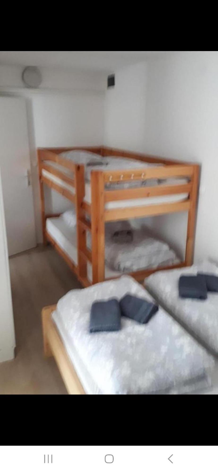 Apartma Nadiza Borjana107 الغرفة الصورة