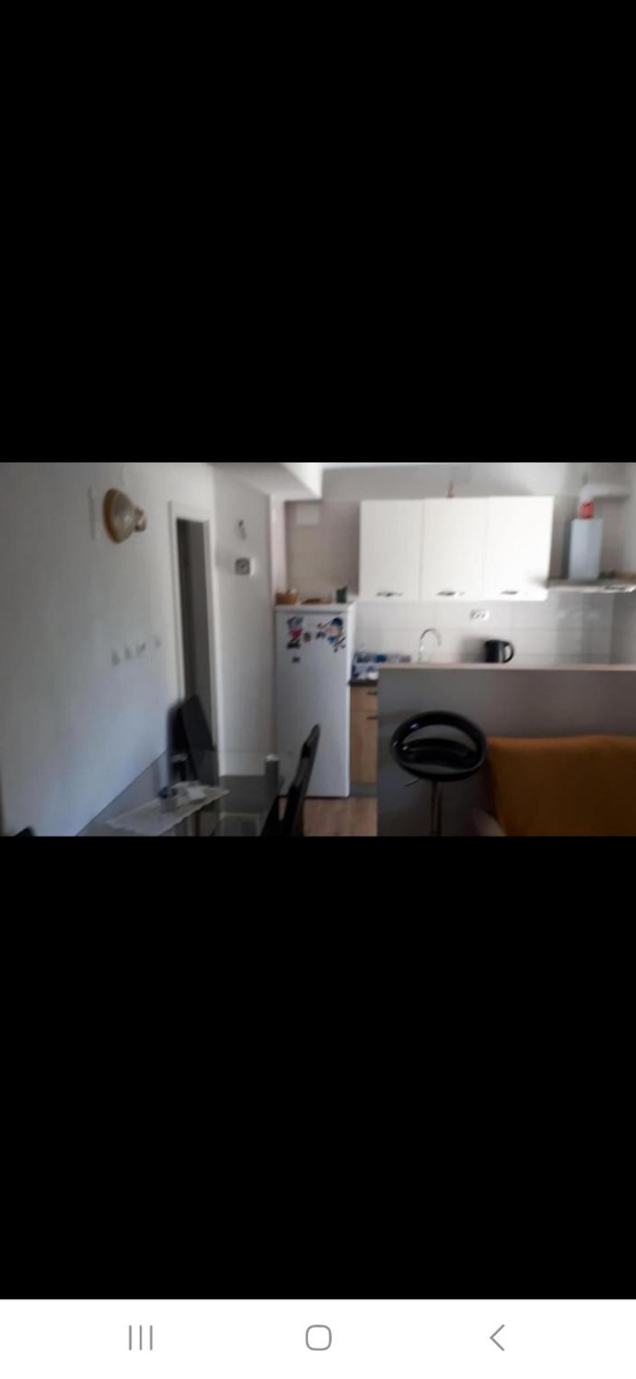 Apartma Nadiza Borjana107 الغرفة الصورة