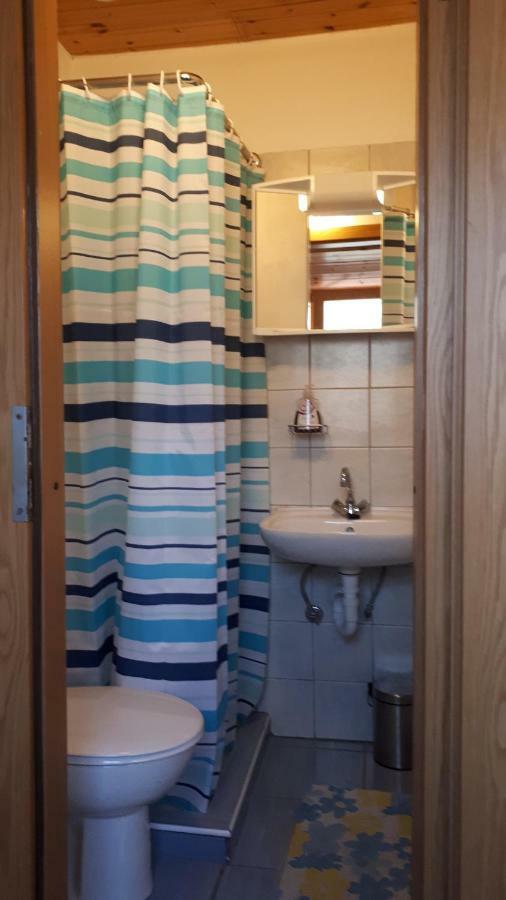 Apartma Nadiza Borjana107 المظهر الخارجي الصورة