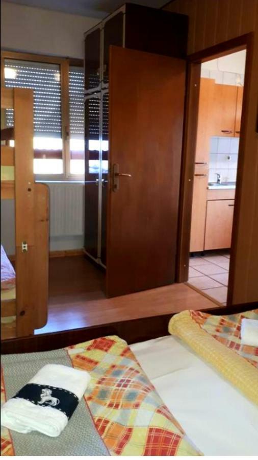 Apartma Nadiza Borjana107 المظهر الخارجي الصورة
