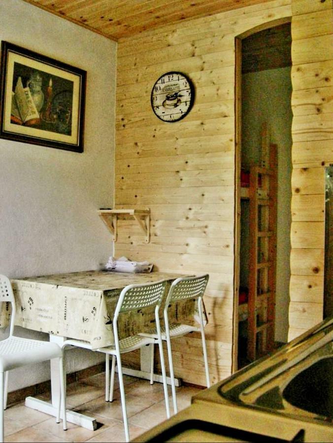 Apartma Nadiza Borjana107 المظهر الخارجي الصورة