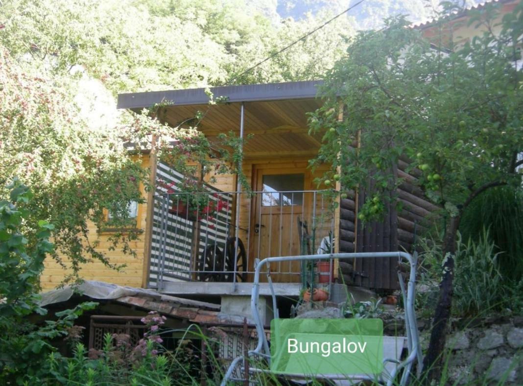 Apartma Nadiza Borjana107 الغرفة الصورة